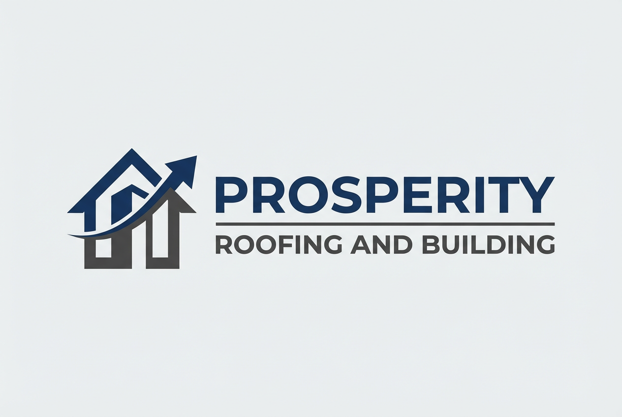 Prosperity Roofing and Building